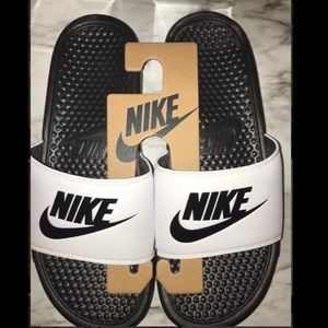 Nike Slides